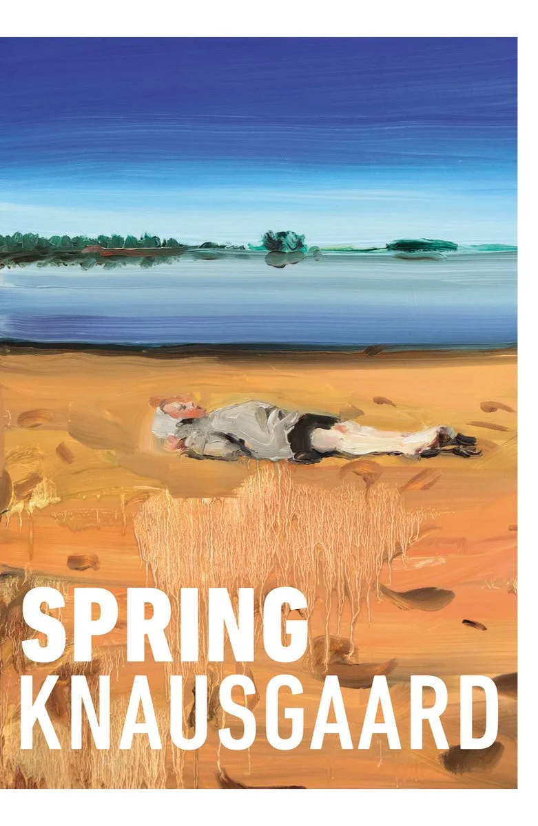 Seasons Quartet3- Spring van Vintage – boekfoto
