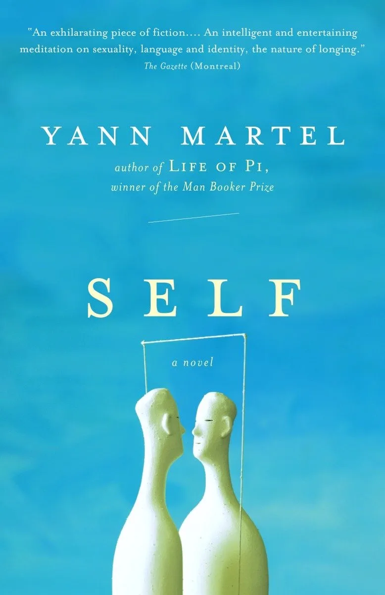 Self de Vintage – photo du livre