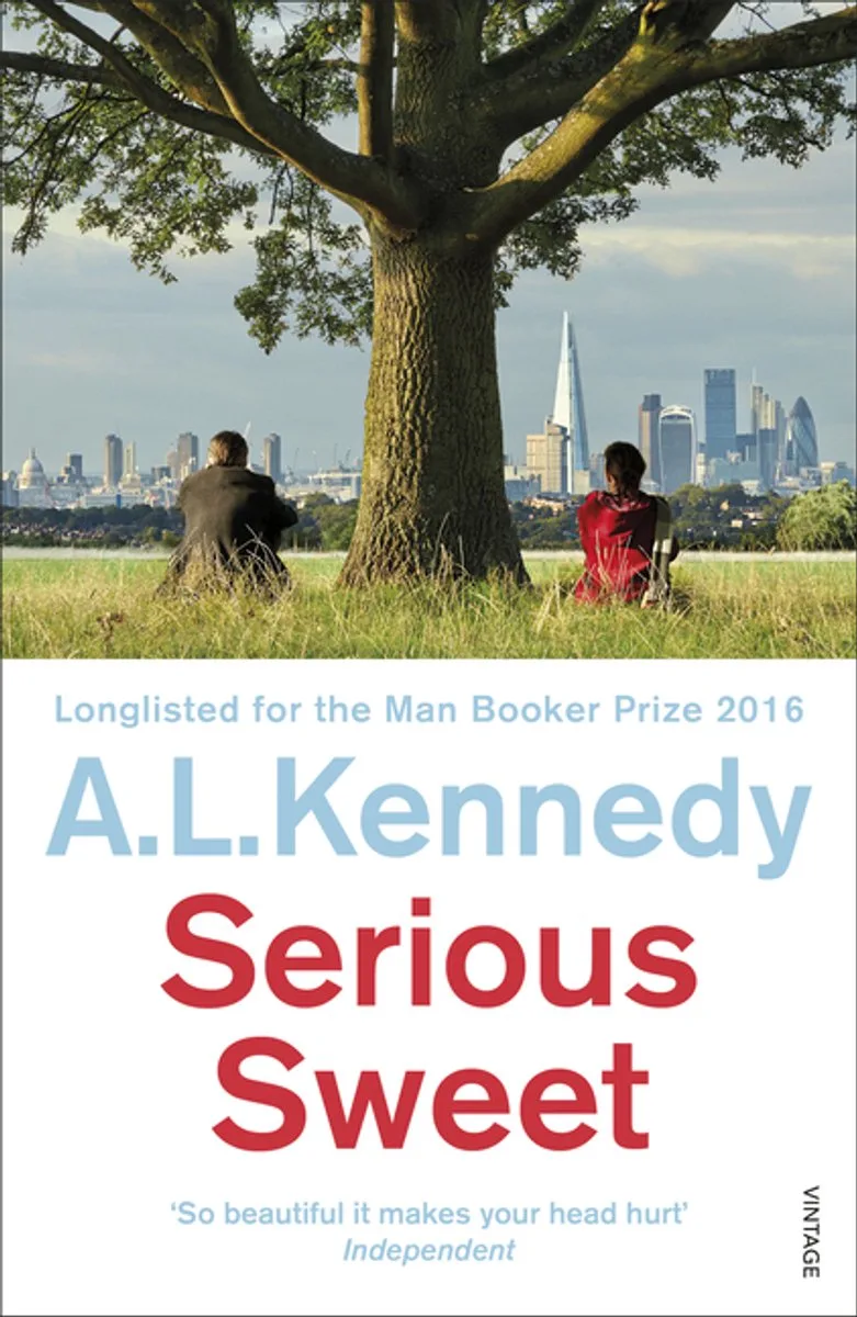 Serious Sweet de Vintage – photo du livre