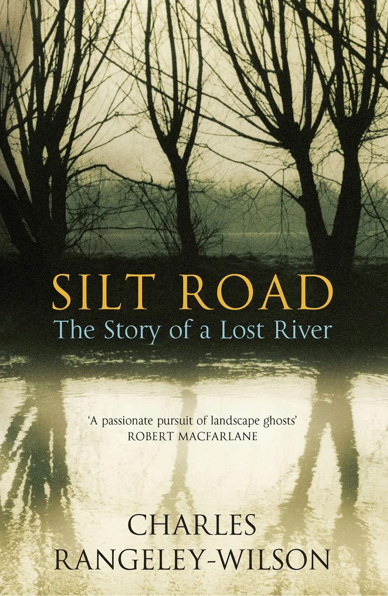 Silt Road de Vintage – photo du livre