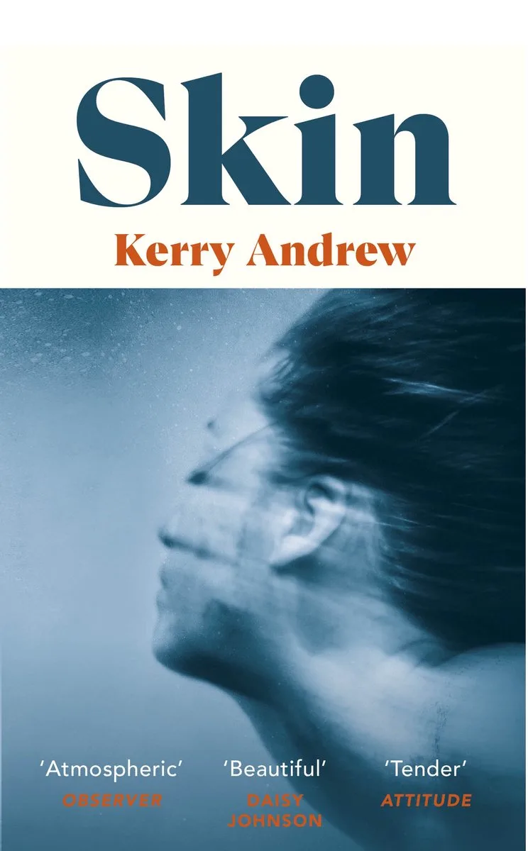 Skin by Vintage – book photo