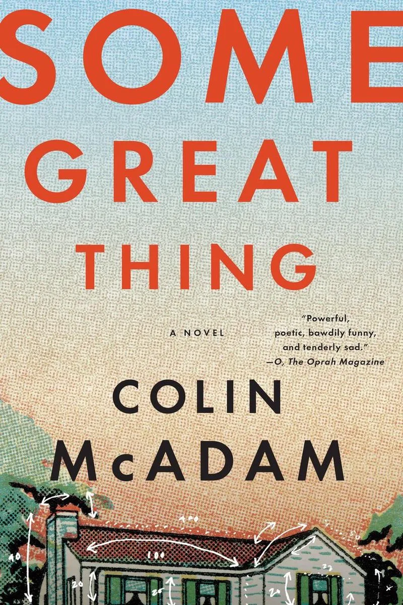 Some Great Thing de Vintage – photo du livre
