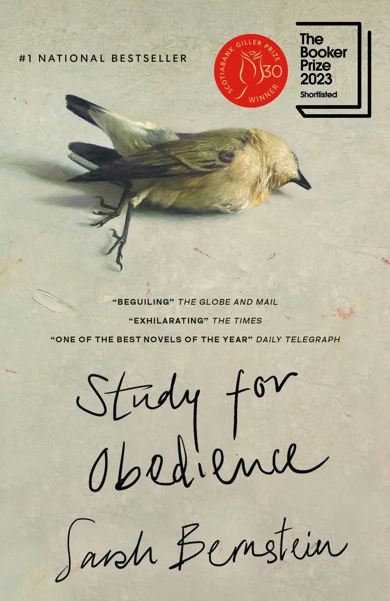 Study for Obedience de Vintage – photo du livre