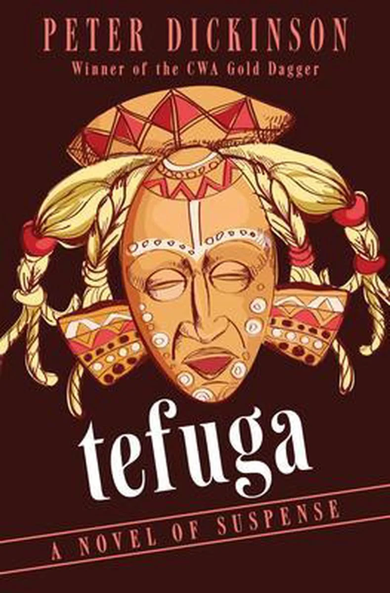 Tefuga de Vintage – photo du livre