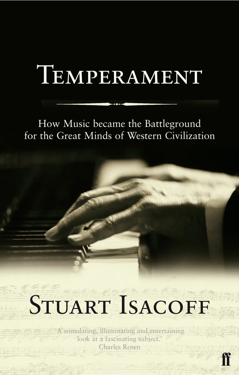 Temperament van Vintage – boekfoto