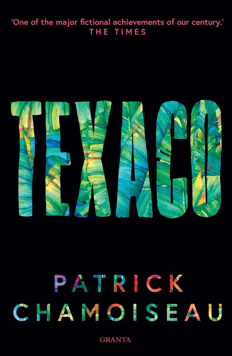 Texaco de Vintage – photo du livre