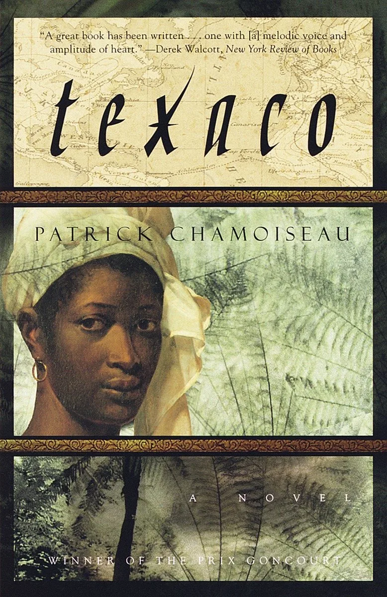 Texaco de Vintage – photo du livre