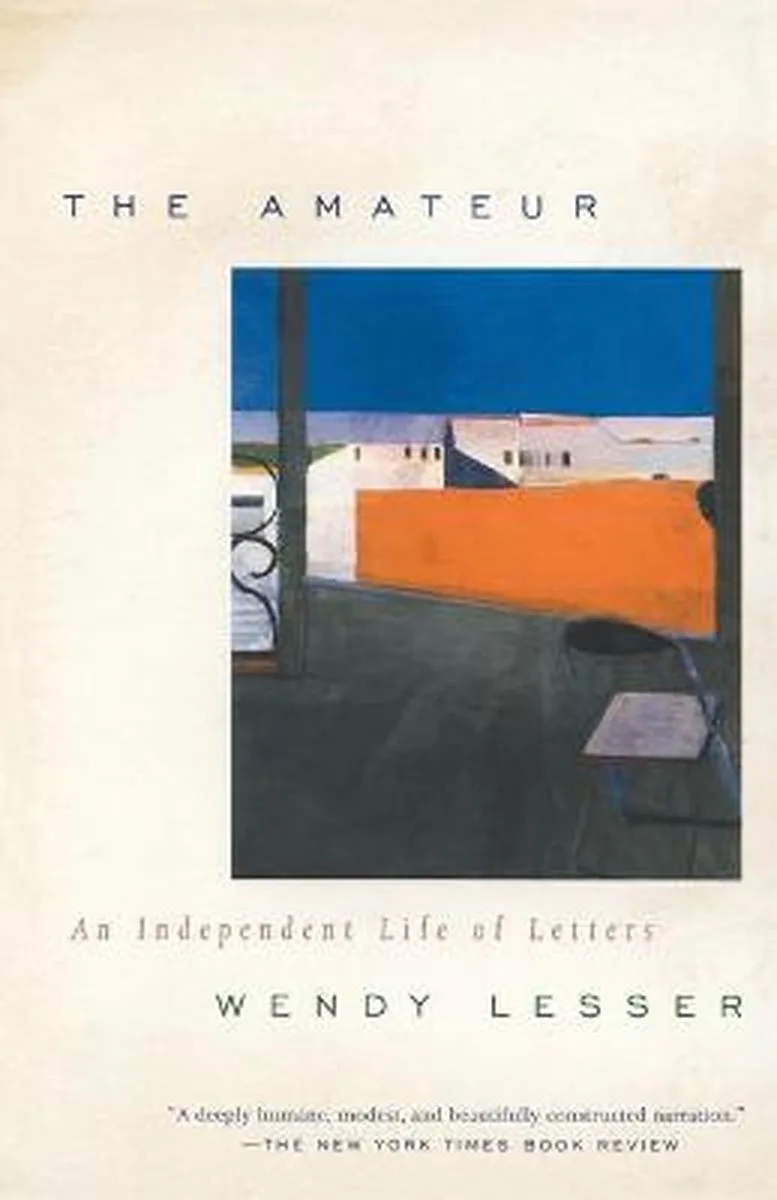 The Amateur de Vintage – photo du livre