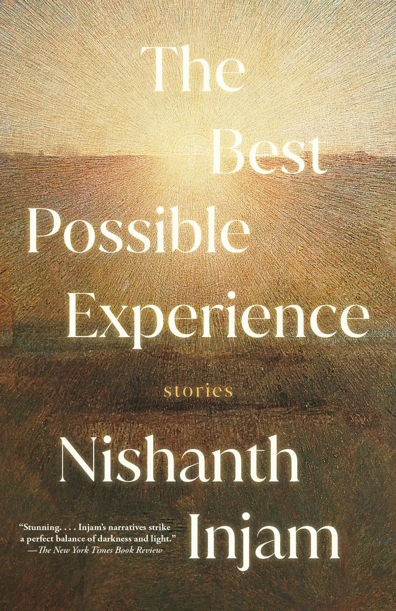 The Best Possible Experience de Vintage – photo du livre