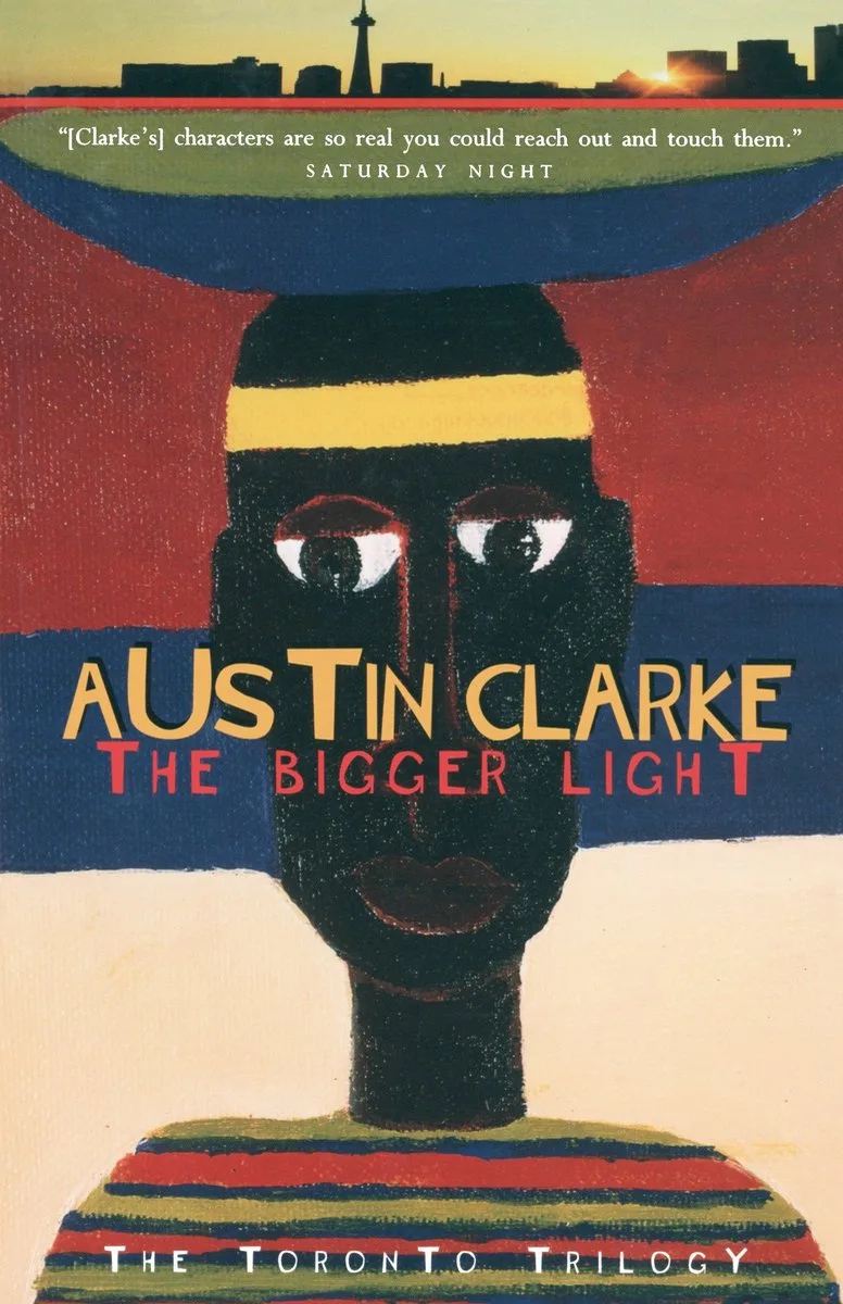 The Bigger Light de Vintage – photo du livre