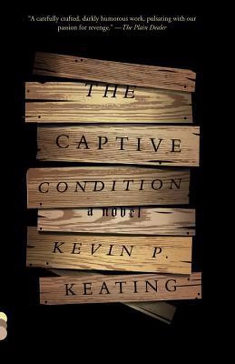 The Captive Condition by Vintage – book photo