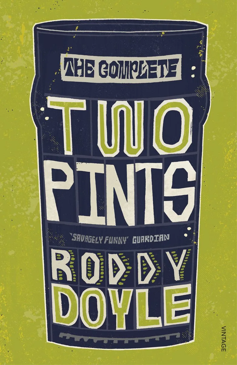 The Complete Two Pints de Vintage – photo du livre