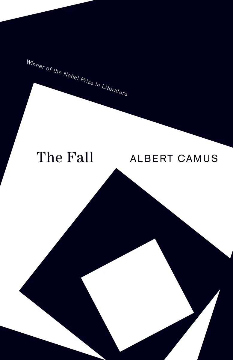 The Fall de Vintage – photo du livre