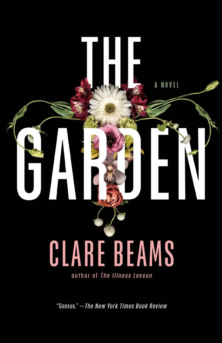 The Garden de Vintage – photo du livre