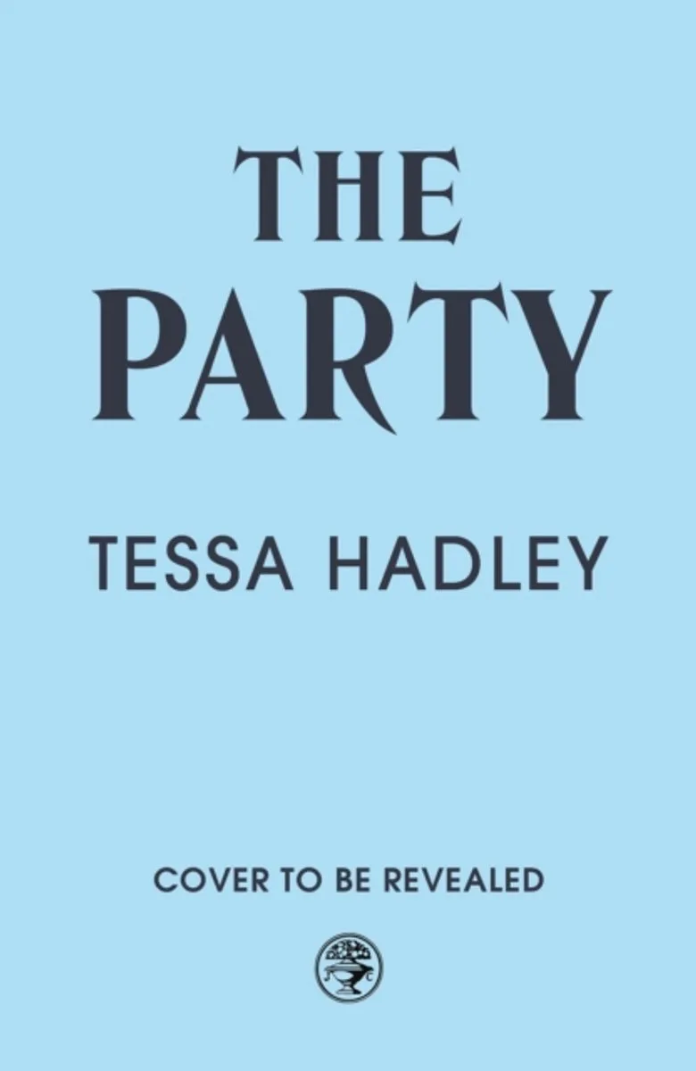 The Party de Vintage – photo du livre