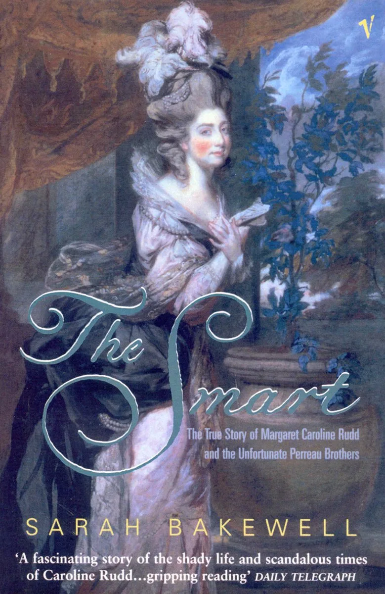 The Smart de Vintage – photo du livre