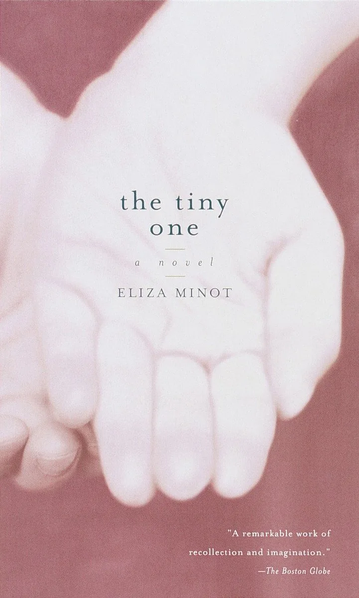 The Tiny One by Vintage – book photo