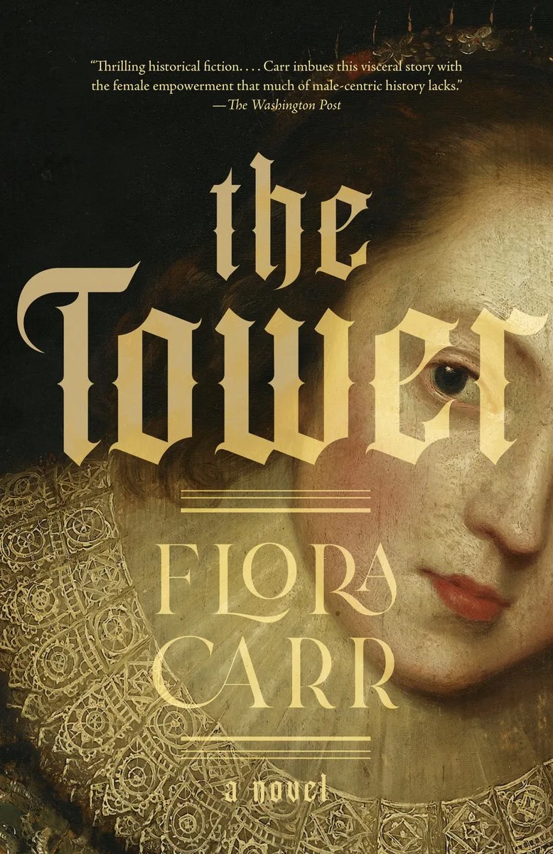 The Tower de Vintage – photo du livre