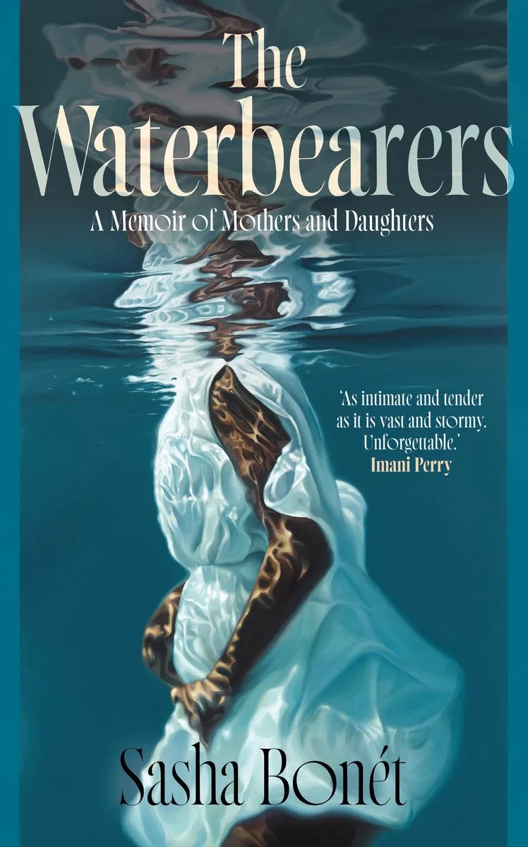 The Waterbearers de Vintage – photo du livre
