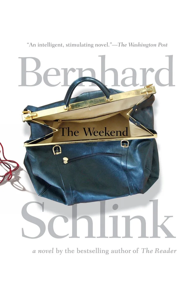 The Weekend de Vintage – photo du livre
