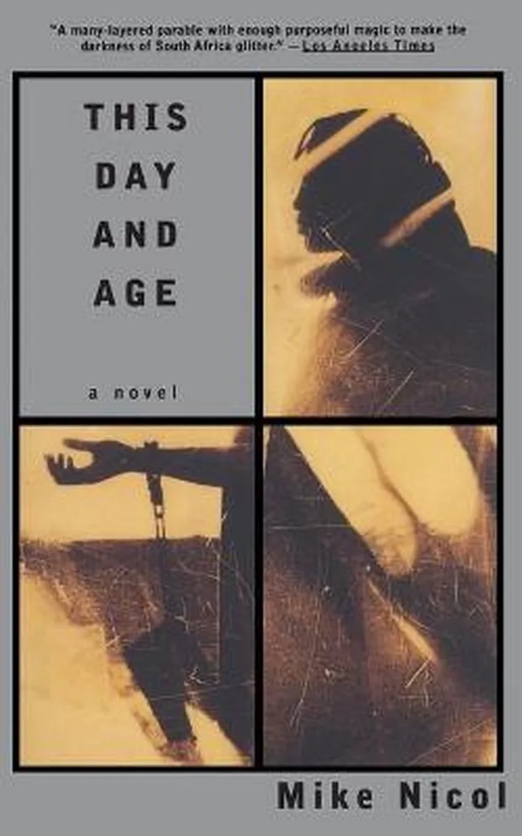 This Day and Age de Vintage – photo du livre