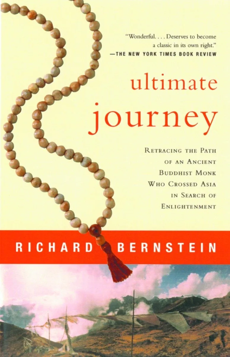 Ultimate Journey de Vintage – photo du livre