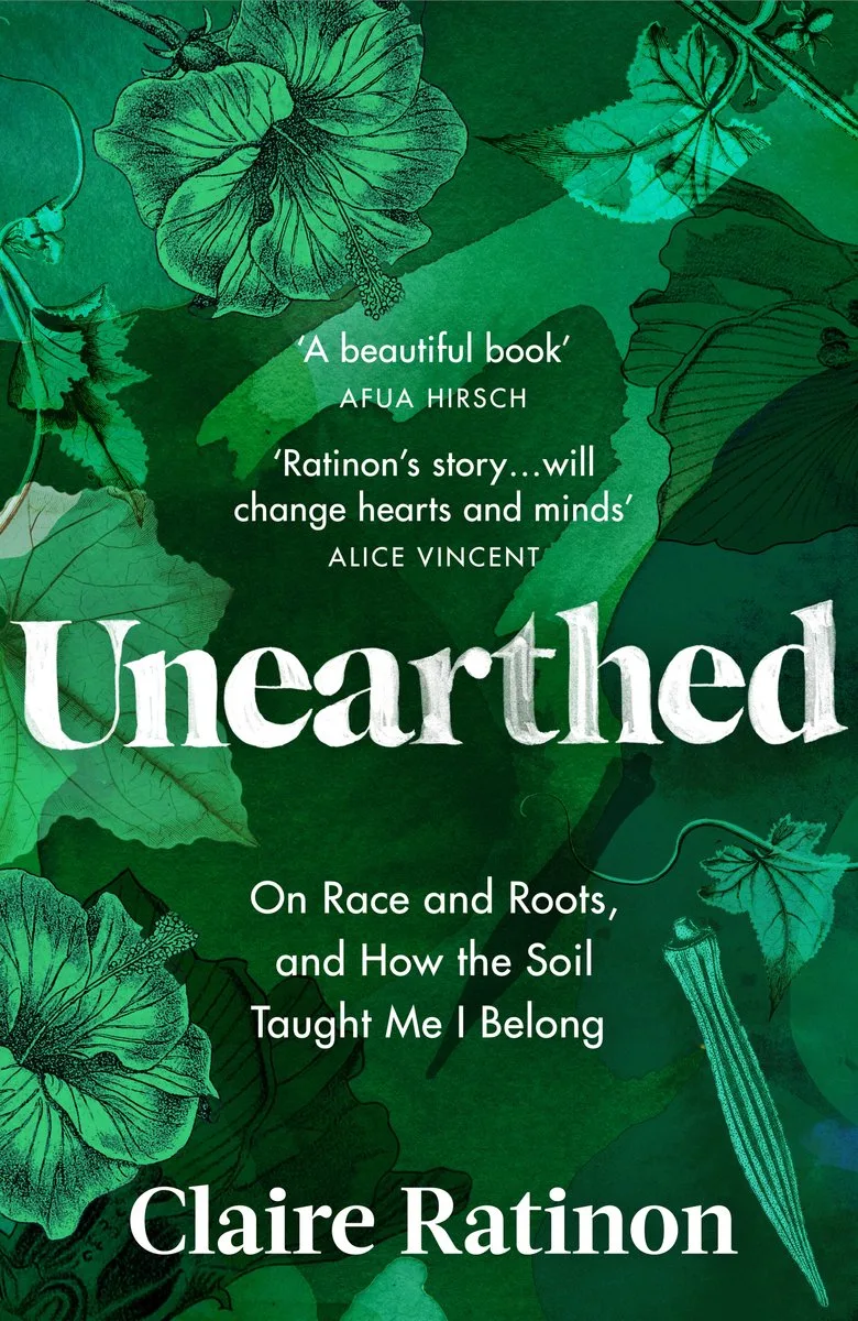 Unearthed de Vintage – photo du livre