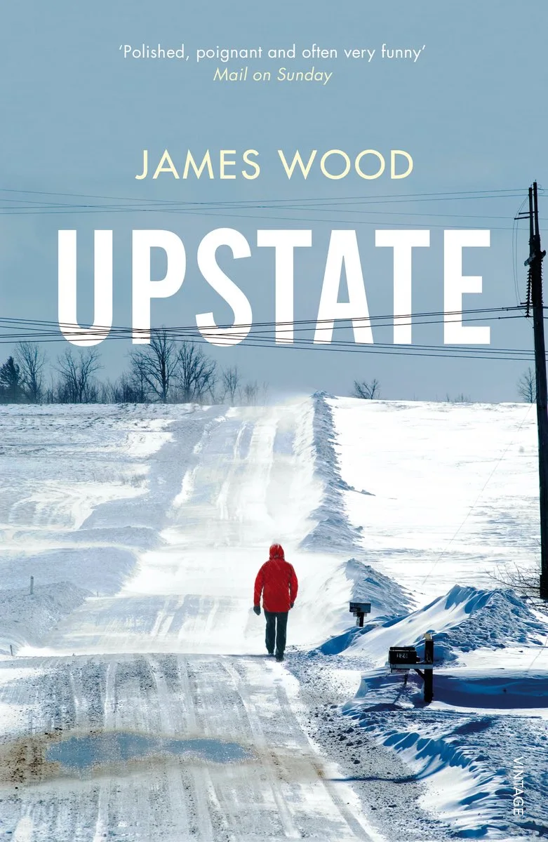 Upstate de Vintage – photo du livre