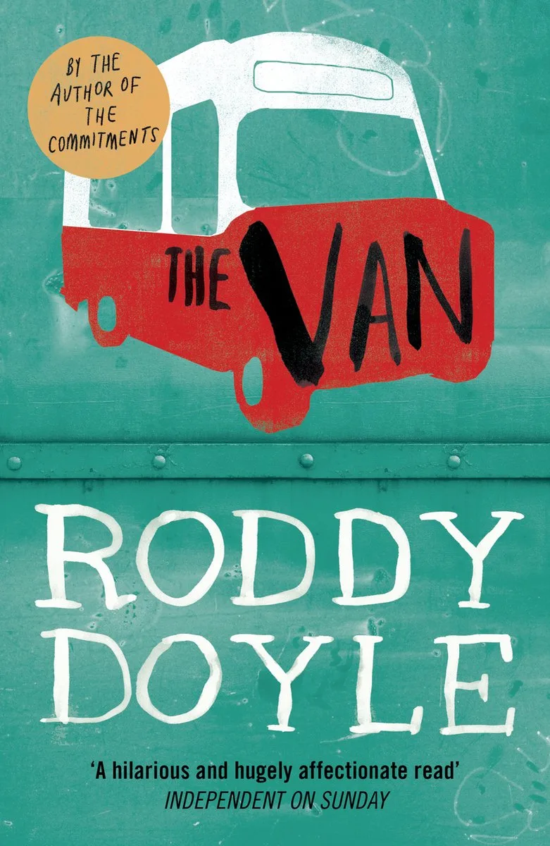 Van de Vintage – photo du livre
