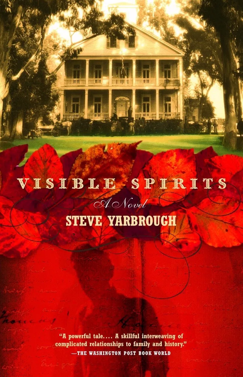 Visible Spirits de Vintage – photo du livre
