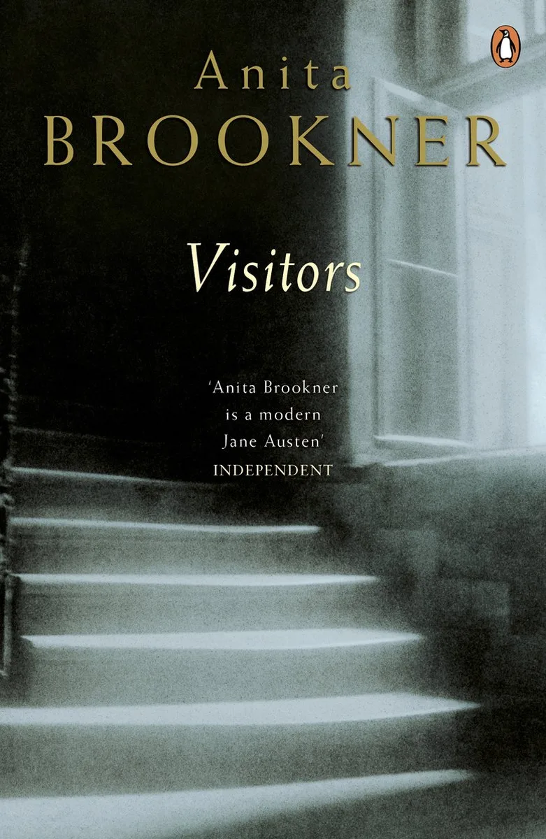 Visitors de Vintage – photo du livre