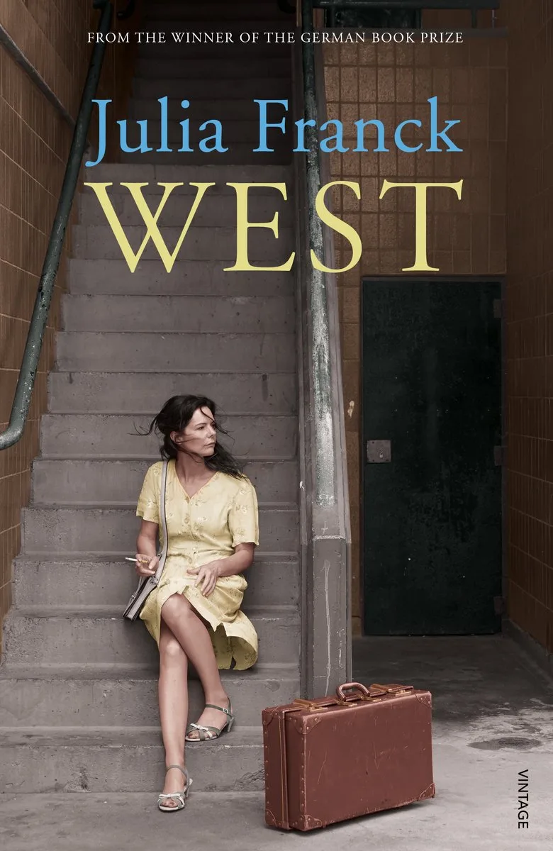 West van Vintage – boekfoto