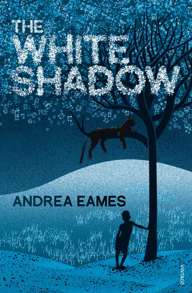White Shadow de Vintage – photo du livre