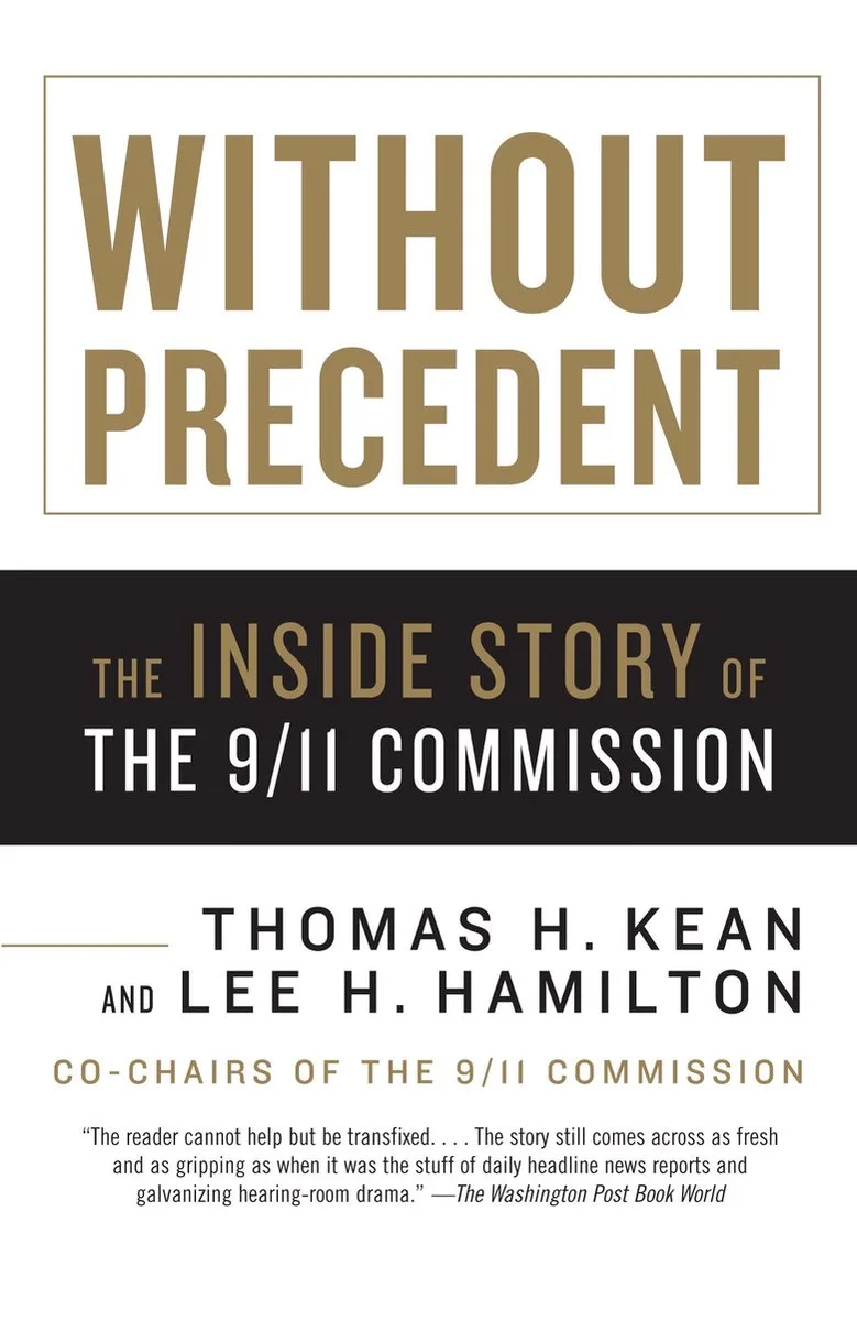 Without Precedent de Vintage – photo du livre