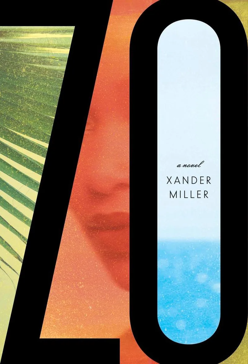 Zo by Vintage – book photo