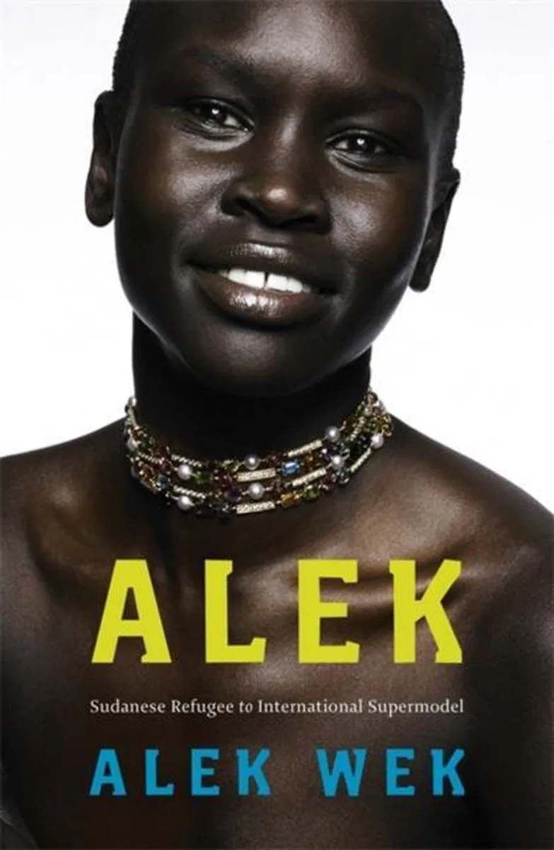 Alek von Virago – Buchfoto