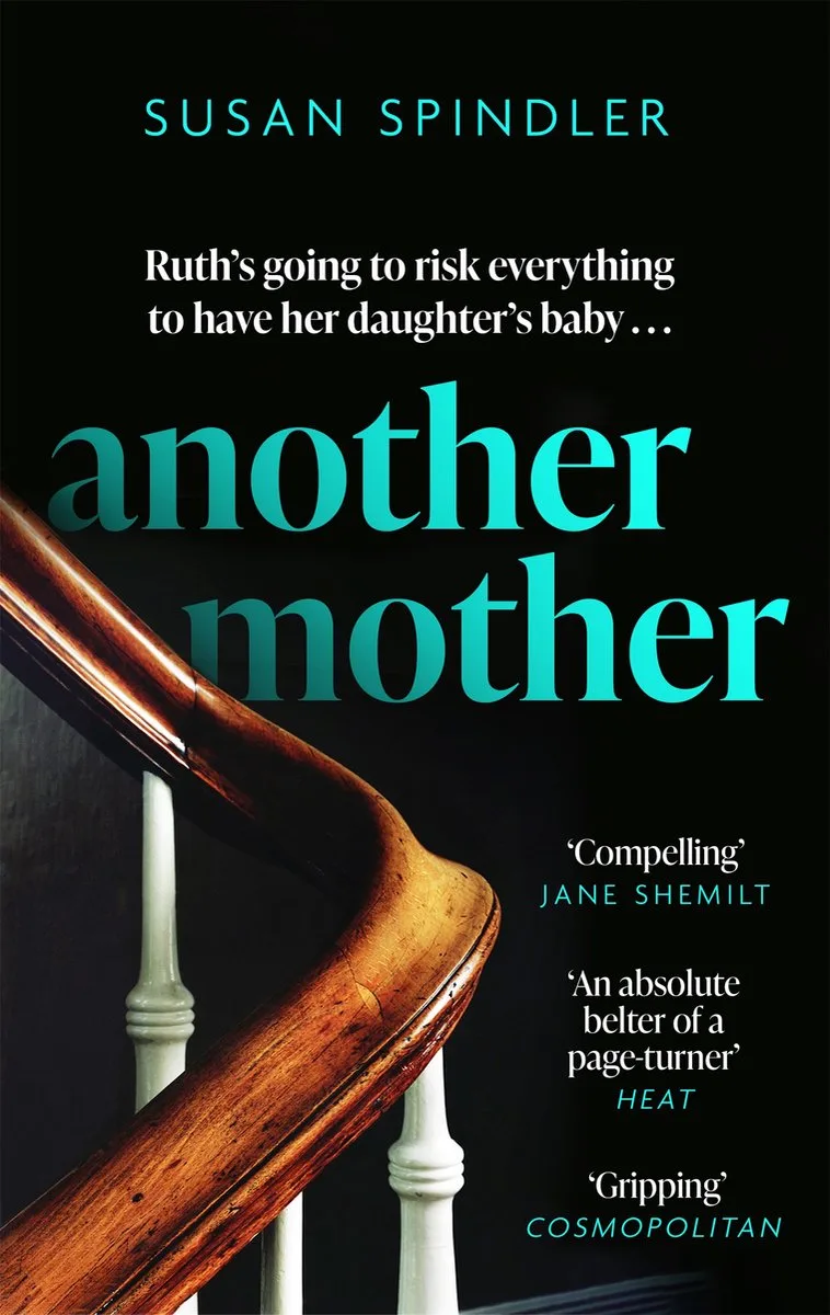 Another Mother de Virago – photo du livre
