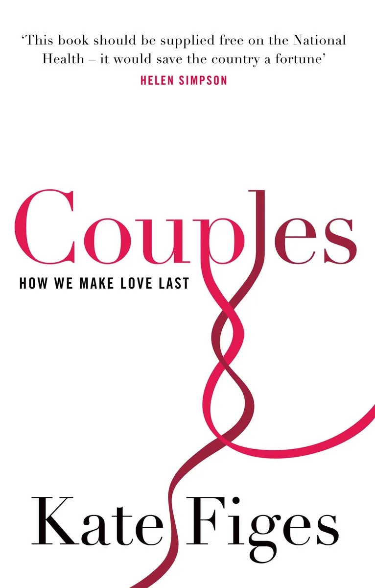 Couples von Virago – Buchfoto