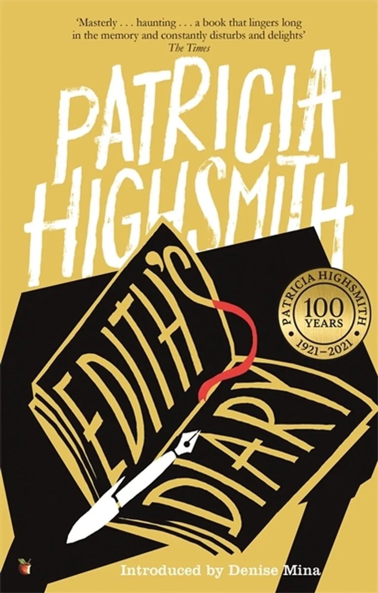 Ediths Diary von Virago – Buchfoto