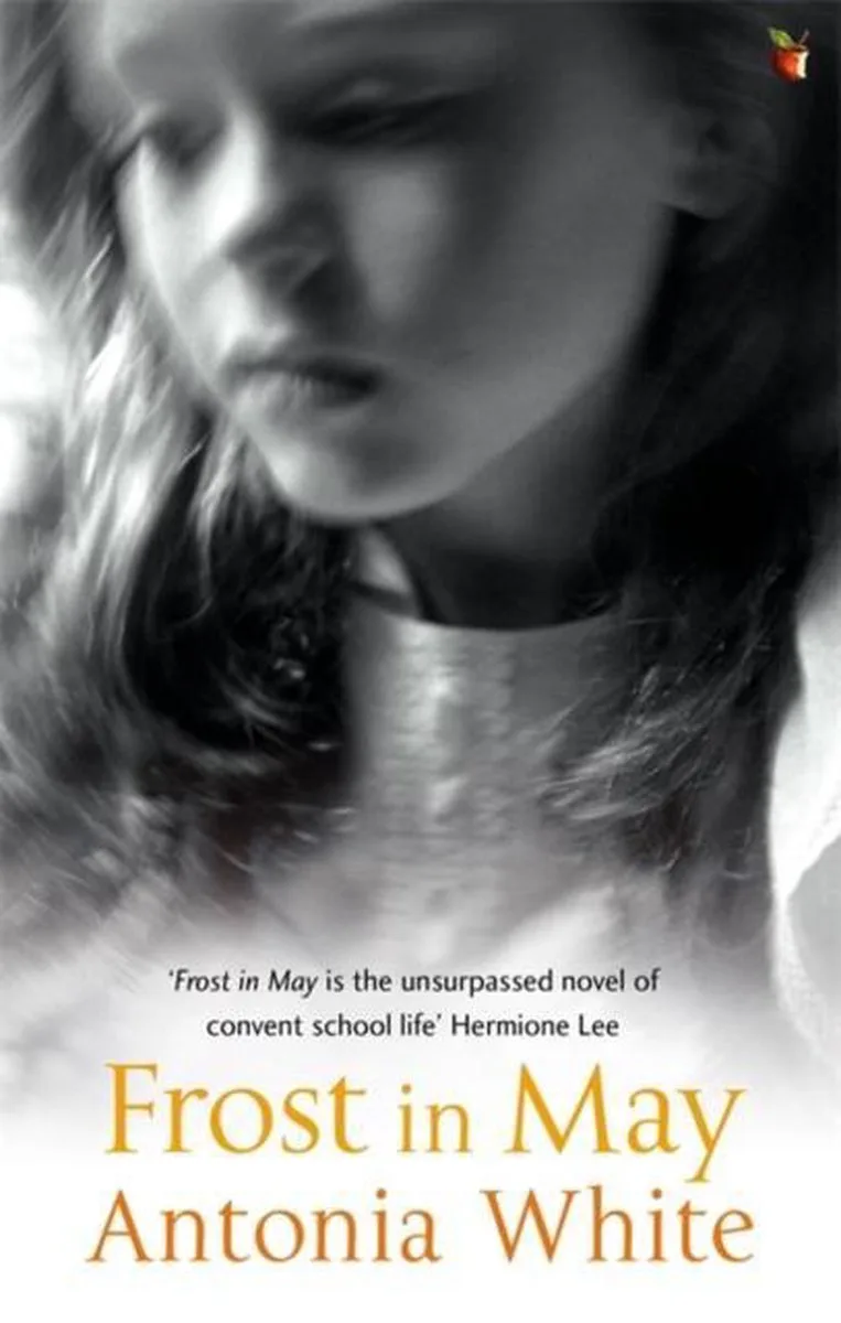 Frost In May von Virago – Buchfoto