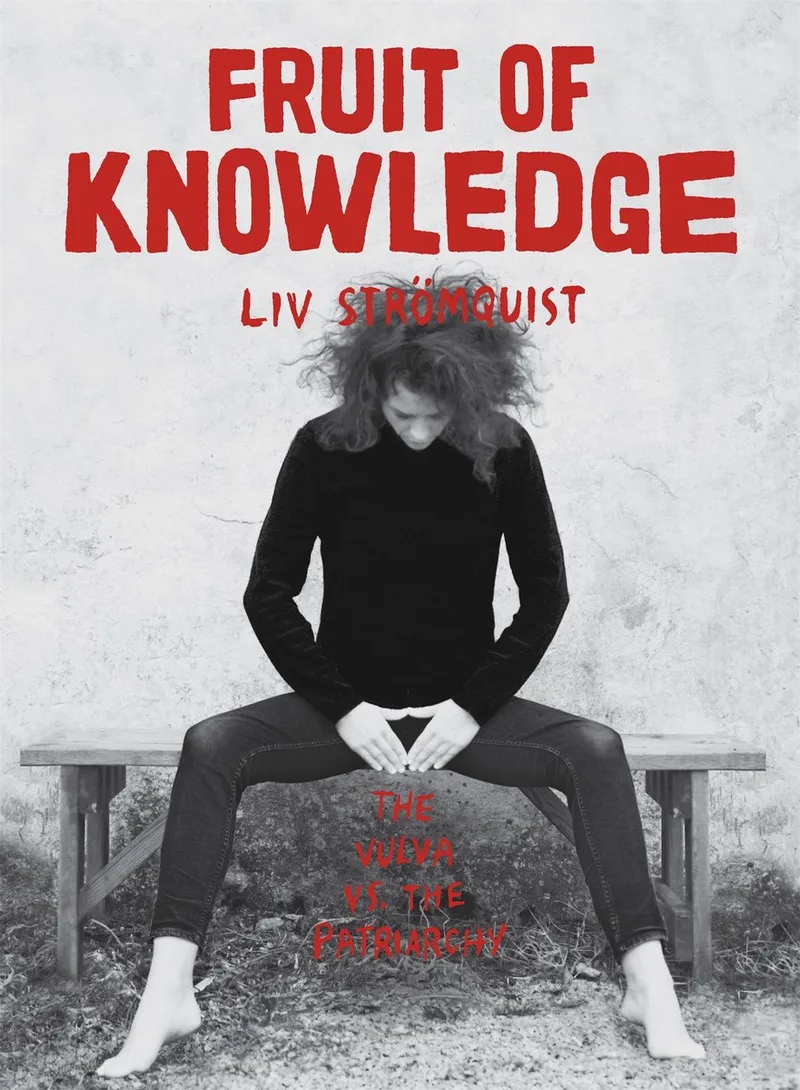Fruit of Knowledge fra Virago – billede af bogen