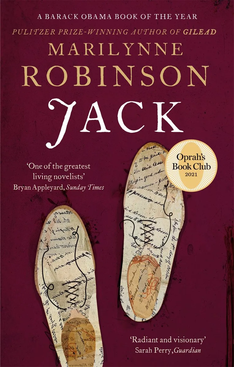 Jack fra Virago – billede af bogen