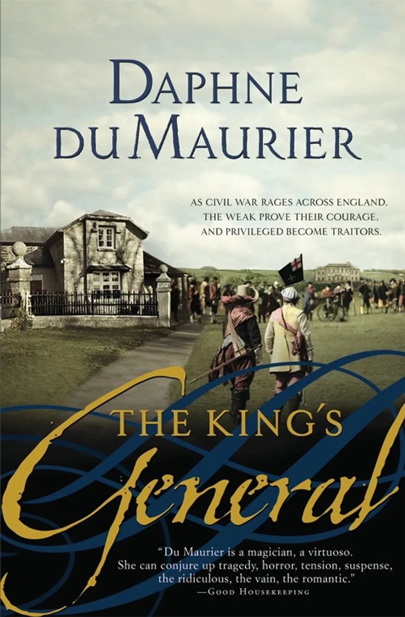 King'S General by Virago – book photo