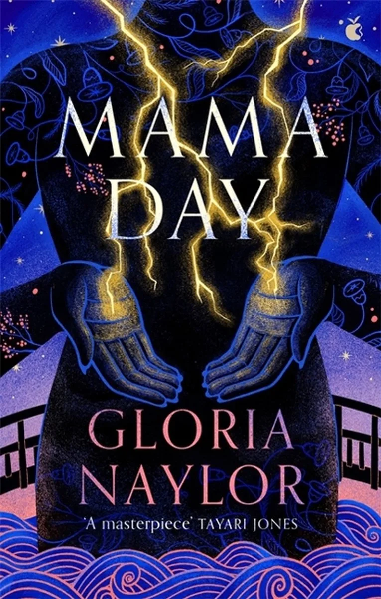 Modern Classics- Mama Day von Virago – Buchfoto