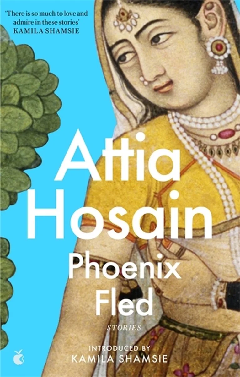 Modern Classics- Phoenix Fled von Virago – Buchfoto