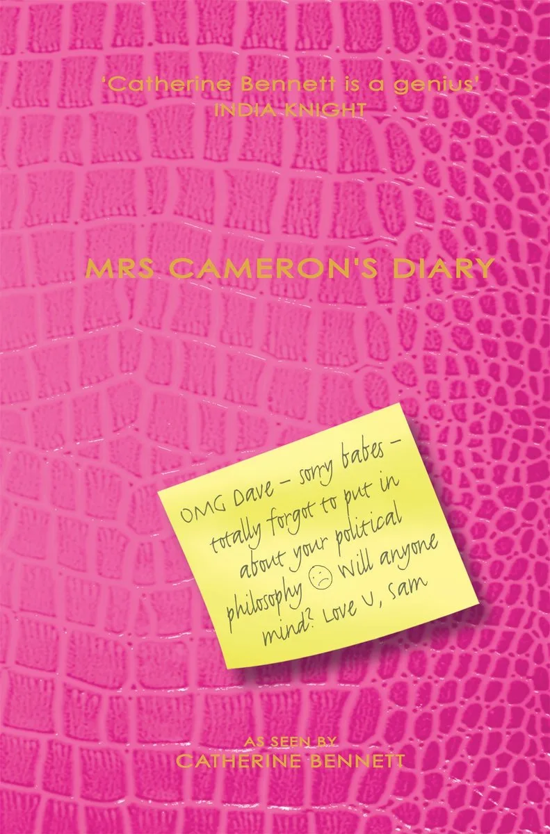 Mrs Cameron's Diary von Virago – Buchfoto