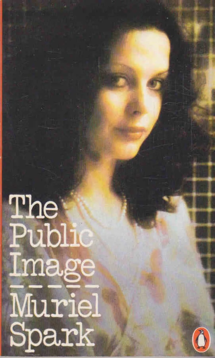 Public Image de Virago – photo du livre