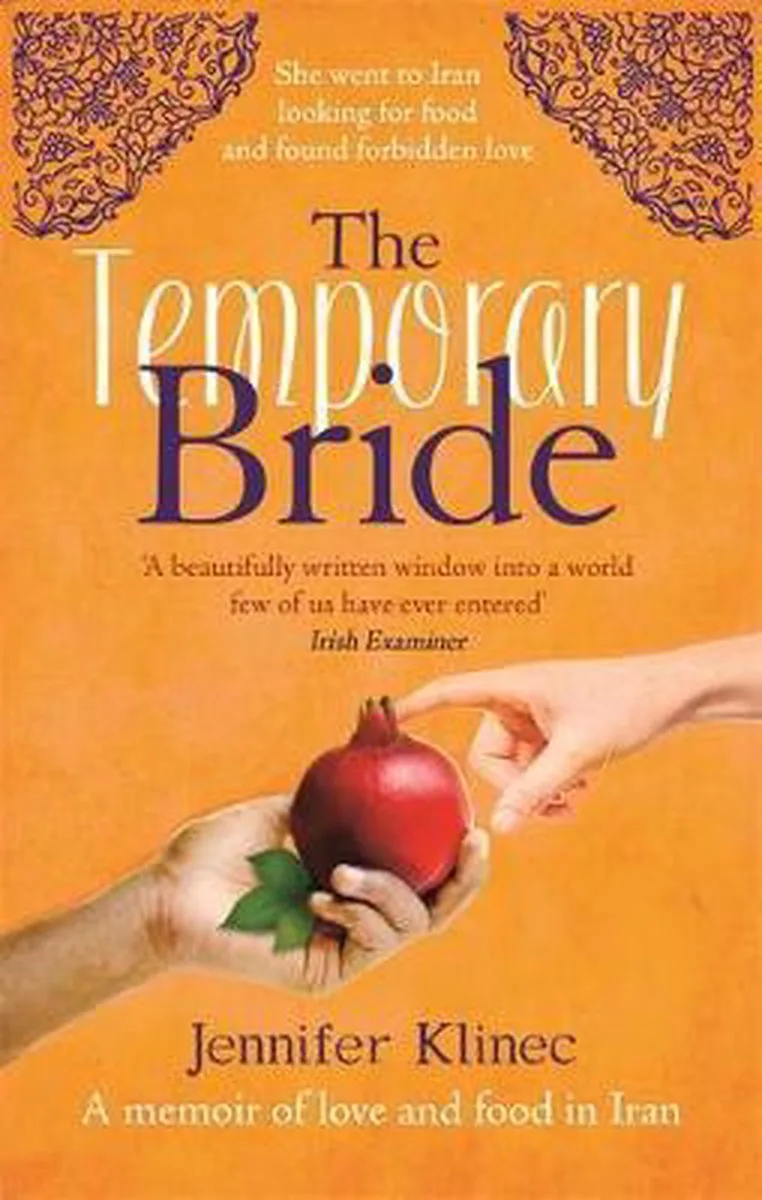 Temporary Bride de Virago – photo du livre