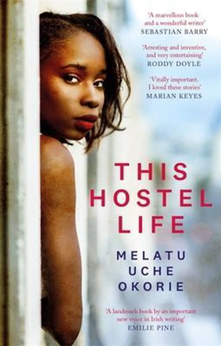 This Hostel Life von Virago – Buchfoto