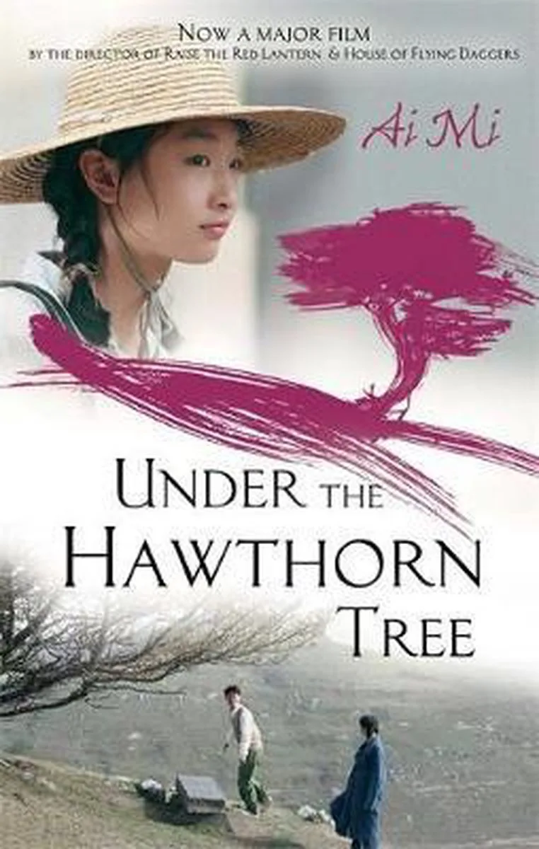 Under The Hawthorn Tree von Virago – Buchfoto
